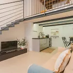 Loft & Charme By Rent * コモ