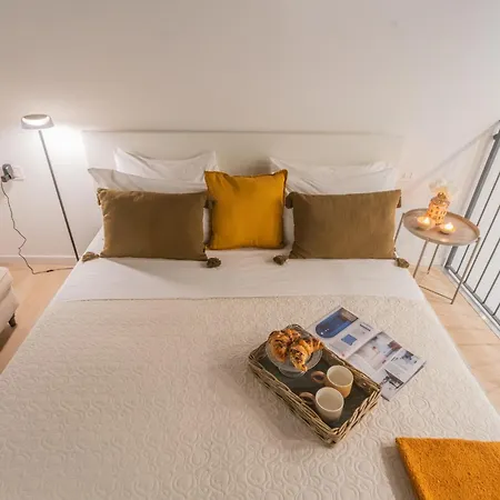 Loft & Charme By Rent * Como