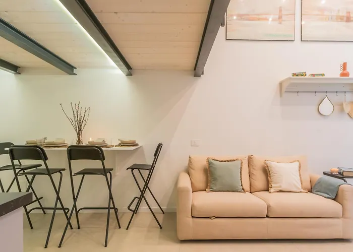 Loft & Charme By Rent Apartamento