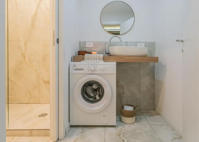 Apartamento Loft & Charme By Rent Como