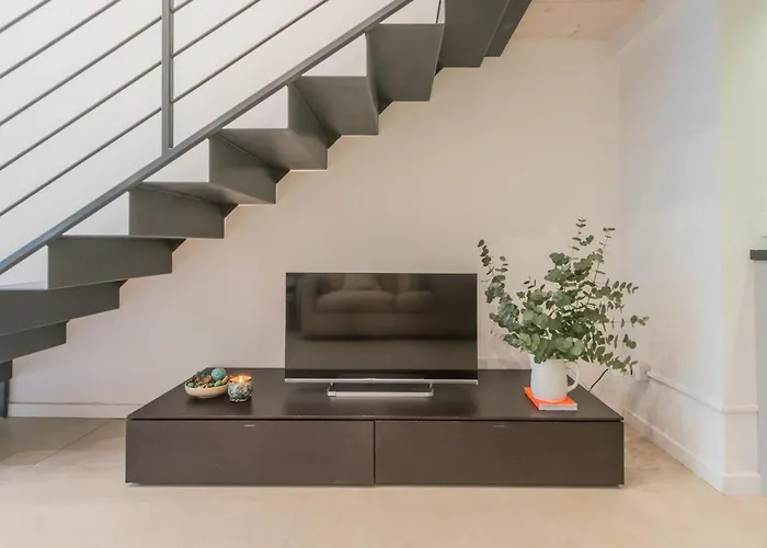 Apartamento Loft & Charme By Rent