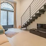 Loft & Charme By Rent Lägenhet