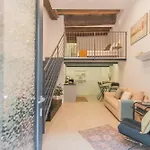 Lägenhet Loft & Charme By Rent Como