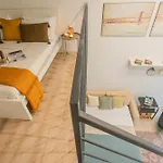 Lägenhet Loft & Charme By Rent Como