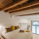 Lägenhet Loft & Charme By Rent *