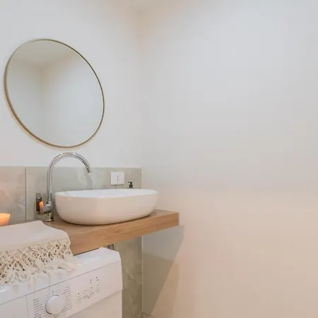 Loft Charme By Rent