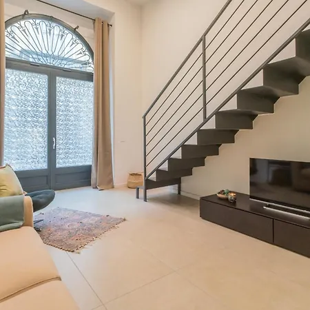 Como Loft Charme Appartement
