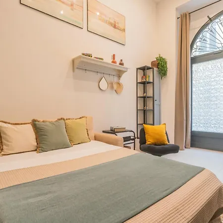 Loft Charme