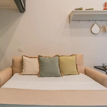 Loft Charme