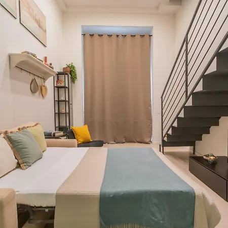 Loft Charme