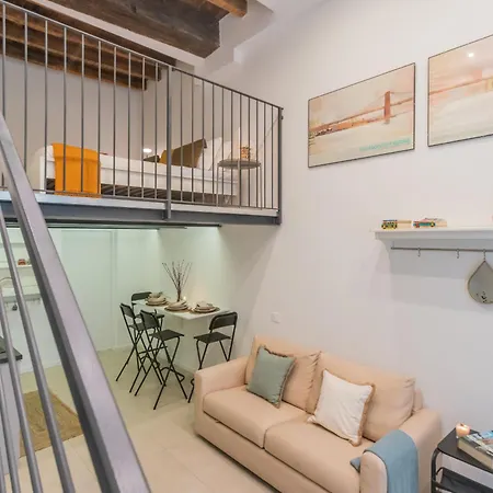 Loft Charme كومو