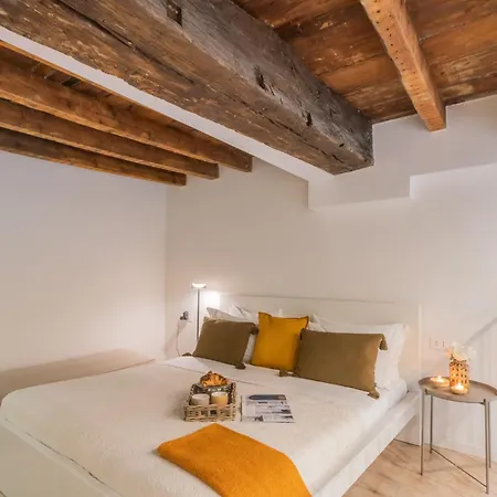 Loft & Charme By Rent 公寓 *