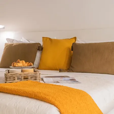 公寓 Loft & Charme By Rent 科莫