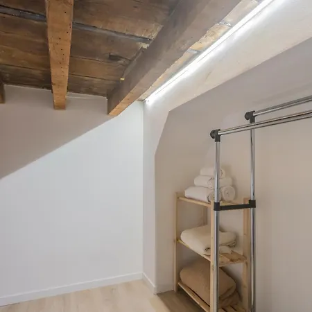 公寓 Loft & Charme By Rent *