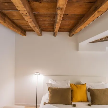 公寓 Loft & Charme By Rent *