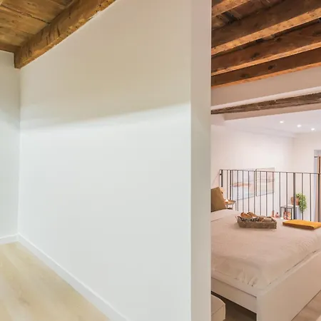 公寓 Loft & Charme By Rent