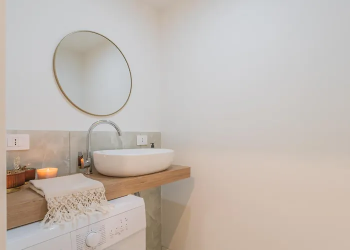 Loft & Charme By Rent