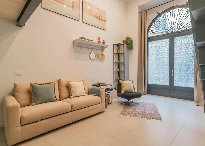 Loft & Charme By Rent * 科莫