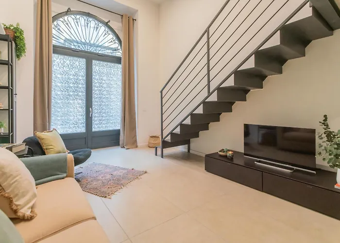 Loft & Charme By Rent 公寓