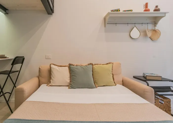 Loft & Charme By Rent