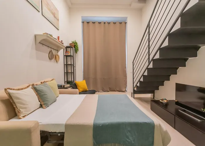 Loft & Charme By Rent