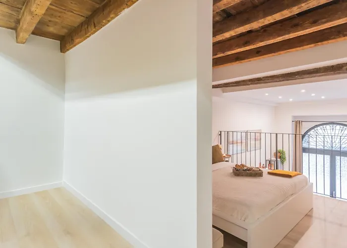 公寓 Loft & Charme By Rent