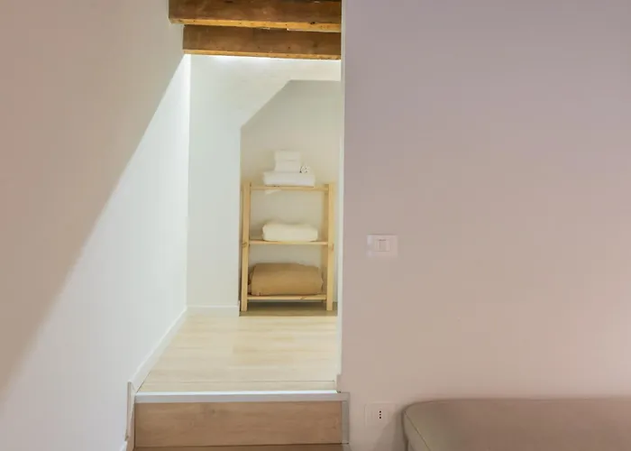 Loft & Charme By Rent Como