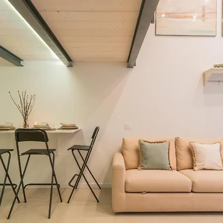 Loft & Charme By Rent Lejlighed