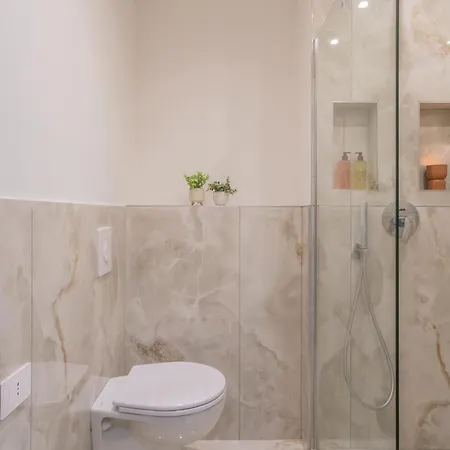 Loft & Charme By Rent Lejlighed *