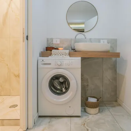 Lejlighed Loft & Charme By Rent Como