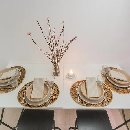 Lejlighed Loft & Charme By Rent *