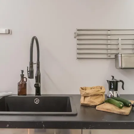 Loft & Charme By Rent Como