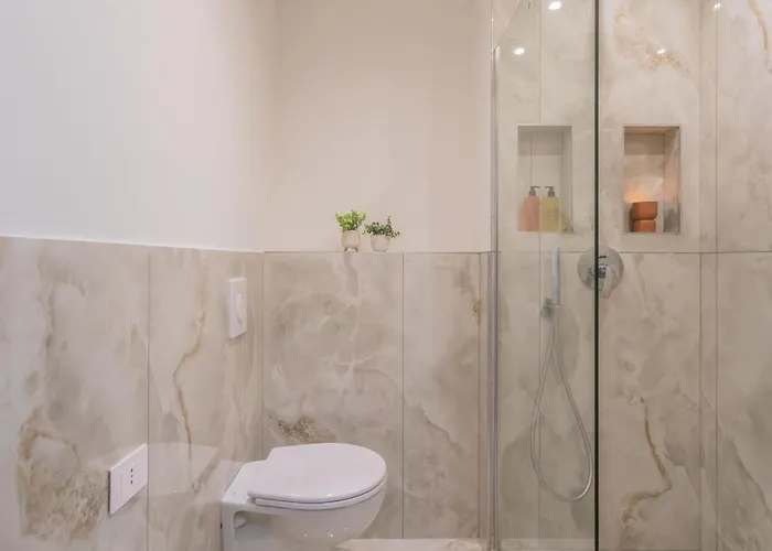 Loft & Charme By Rent Lejlighed *