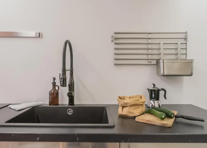 Loft & Charme By Rent Como