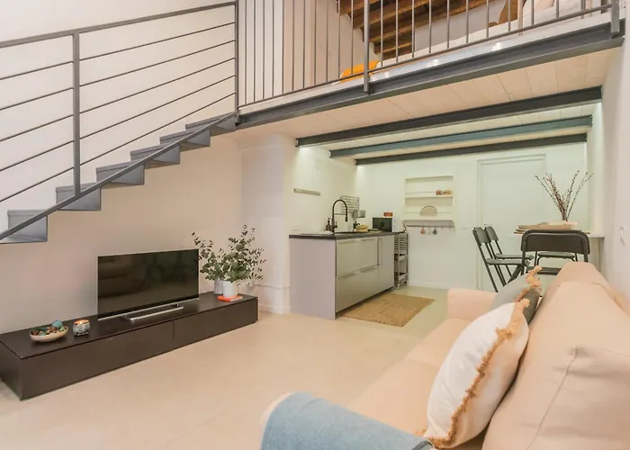 Loft & Charme By Rent * Como