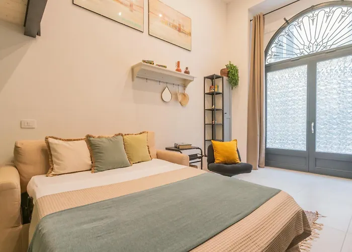 Loft & Charme By Rent