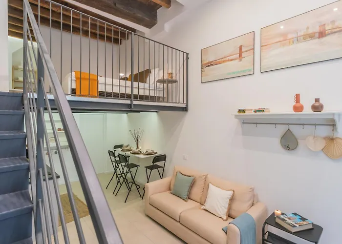 Loft & Charme By Rent Como