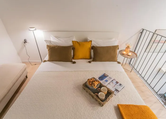 Loft & Charme By Rent * Como