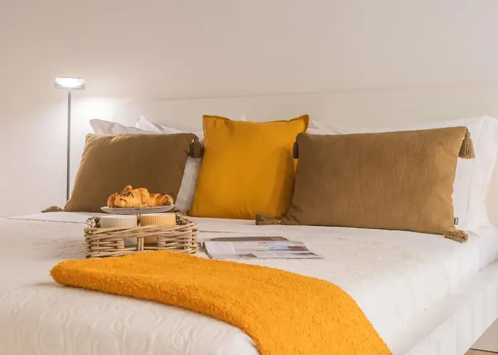 Lejlighed Loft & Charme By Rent Como