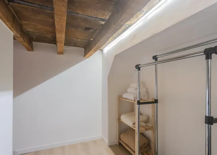 Lejlighed Loft & Charme By Rent *